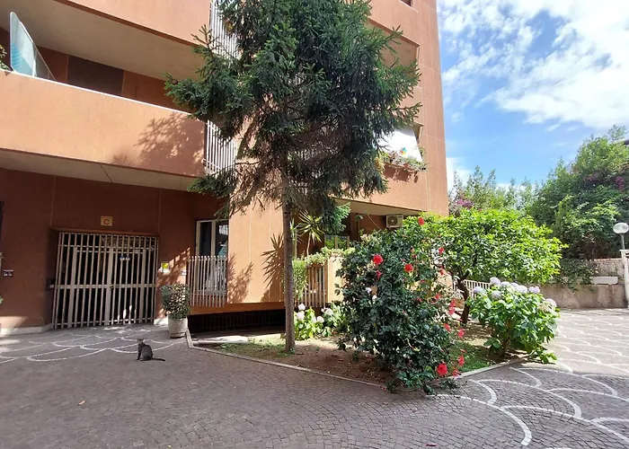 Ych-Rifugio Incantato Sul Tevere