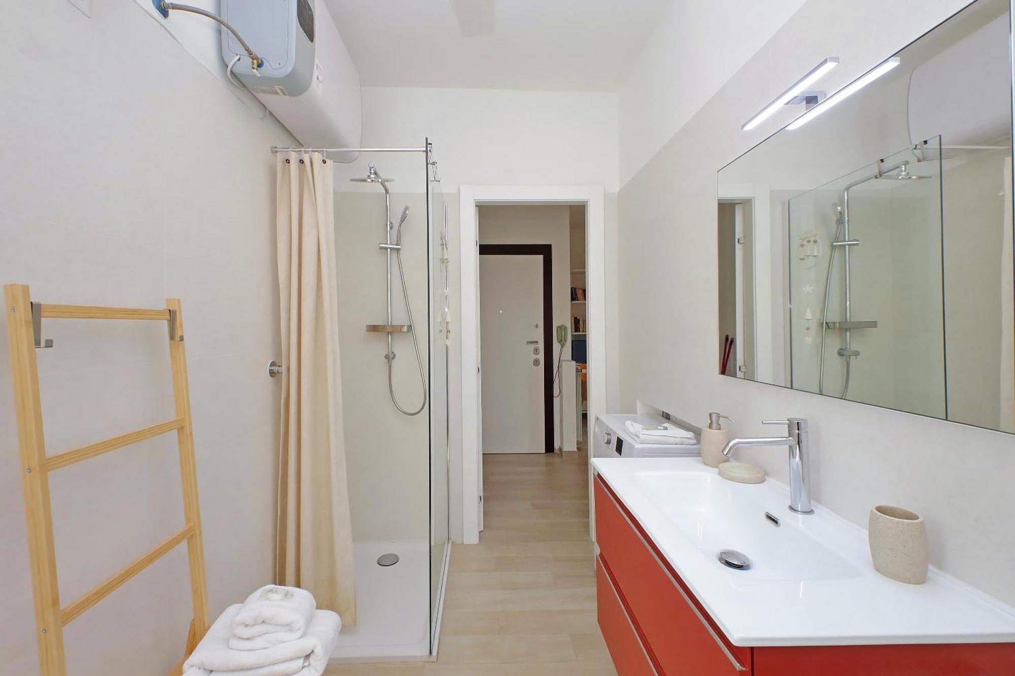Appartement Ych-rifugio Incantato Sul Tevere Rome