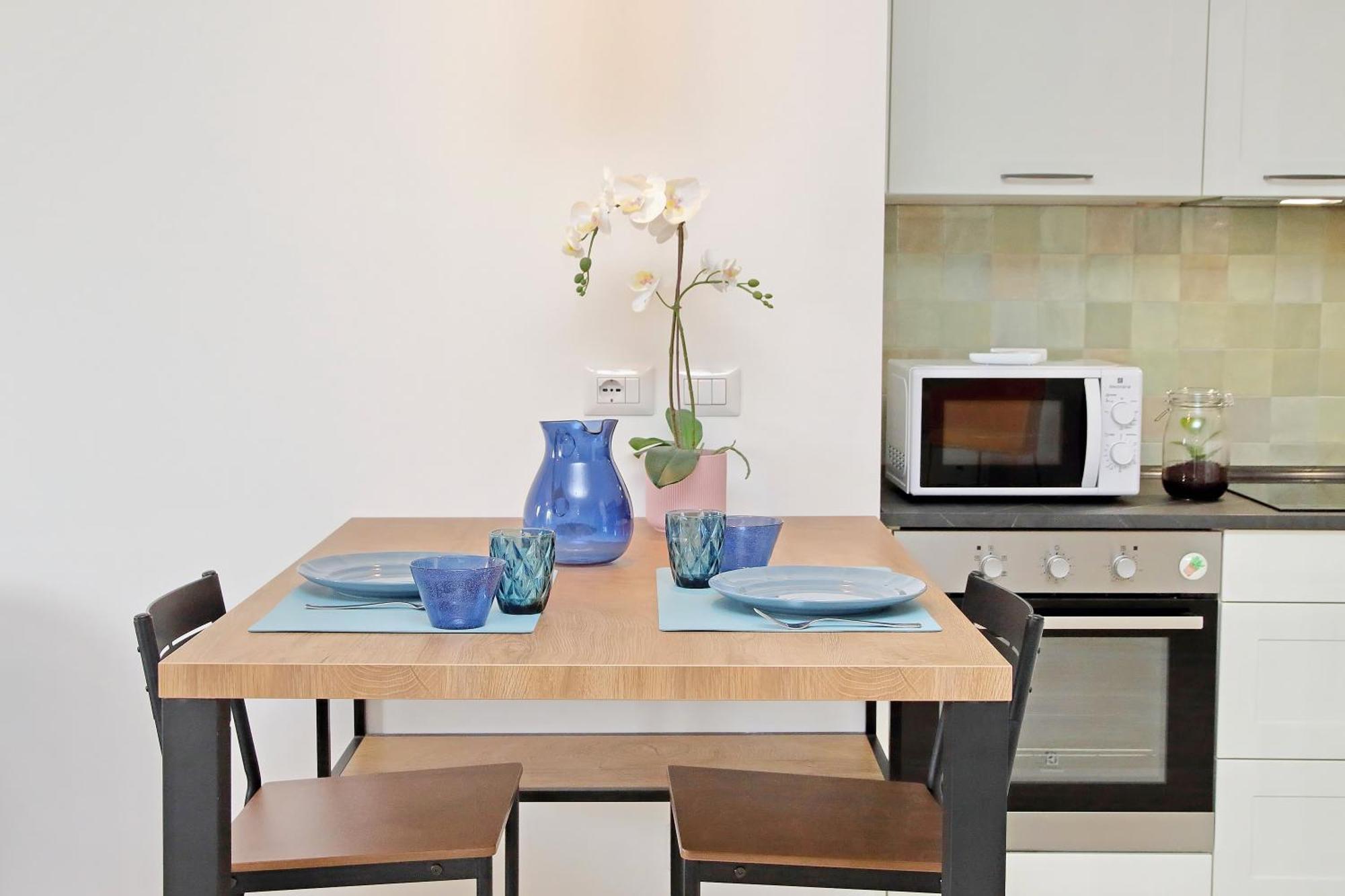 Ych-rifugio Incantato Sul Tevere Appartement